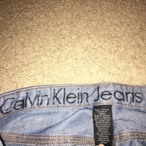 Calvin Klein Jeans Jeans - Calvin Klein Jeans Calvin Klein Jeans Jeans - Calvin Klein Jeans